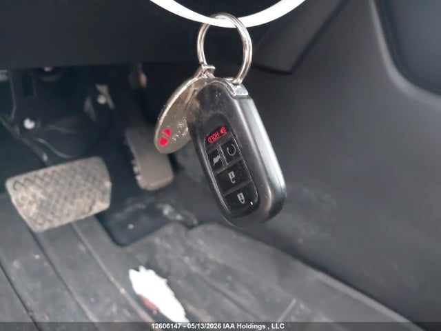 Продажа на аукционе авто 2023 Honda Cr-v, vin: 2HKRS6H91PH203483, номер лота: 12606147