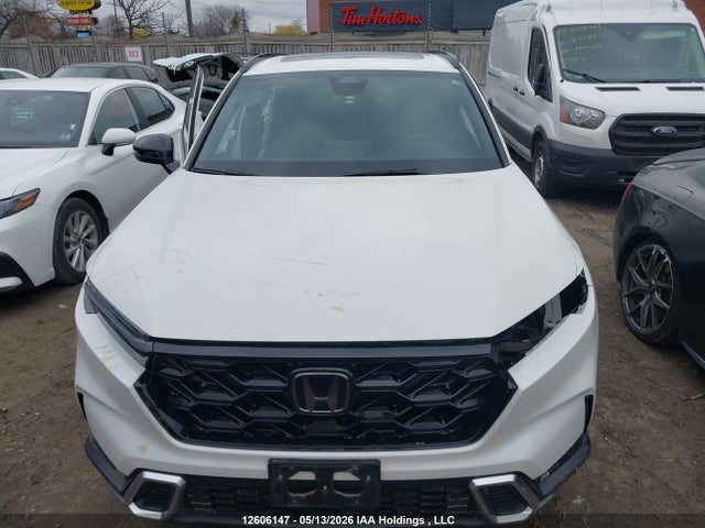 Продажа на аукционе авто 2023 Honda Cr-v, vin: 2HKRS6H91PH203483, номер лота: 12606147