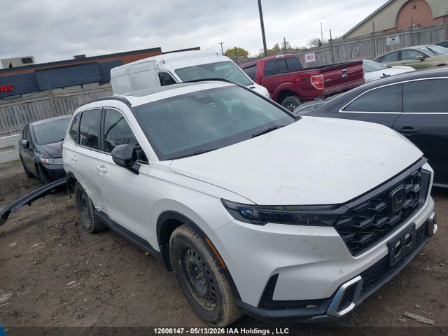 Продажа на аукционе авто 2023 Honda Cr-v, vin: 2HKRS6H91PH203483, номер лота: 12606147
