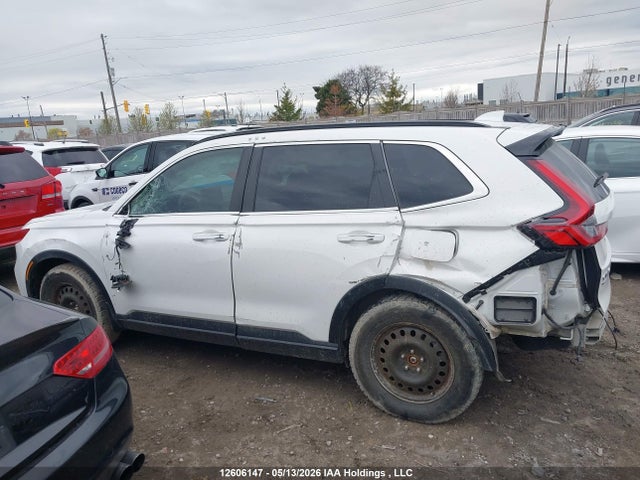 Продажа на аукционе авто 2023 Honda Cr-v, vin: 2HKRS6H91PH203483, номер лота: 12606147