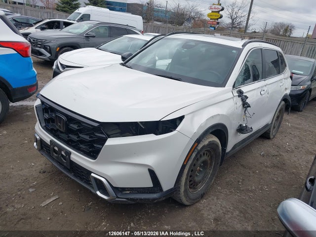 Продажа на аукционе авто 2023 Honda Cr-v, vin: 2HKRS6H91PH203483, номер лота: 12606147