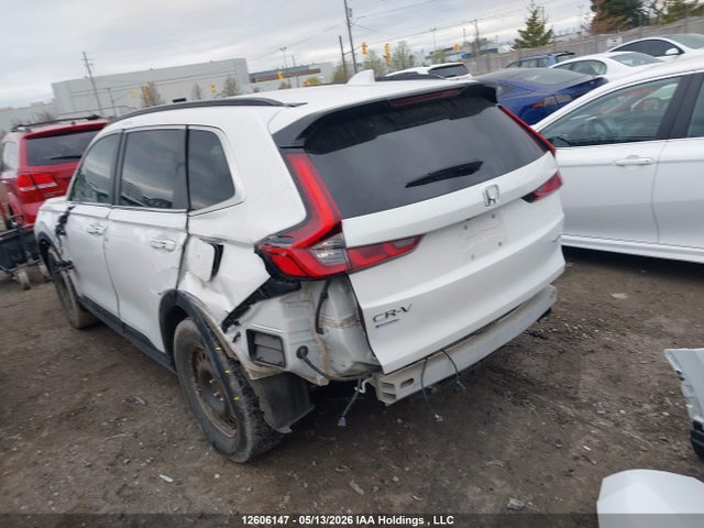 Продажа на аукционе авто 2023 Honda Cr-v, vin: 2HKRS6H91PH203483, номер лота: 12606147