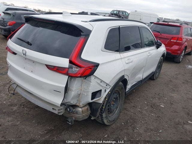 Продажа на аукционе авто 2023 Honda Cr-v, vin: 2HKRS6H91PH203483, номер лота: 12606147