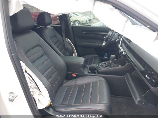 Продажа на аукционе авто 2023 Honda Cr-v, vin: 2HKRS6H91PH203483, номер лота: 12606147