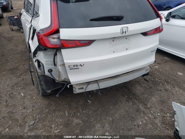 Продажа на аукционе авто 2023 Honda Cr-v, vin: 2HKRS6H91PH203483, номер лота: 12606147