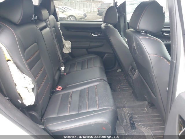 Продажа на аукционе авто 2023 Honda Cr-v, vin: 2HKRS6H91PH203483, номер лота: 12606147