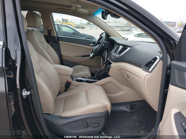 KM8J3CA21HU435722 Hyundai Tucson Ultimate