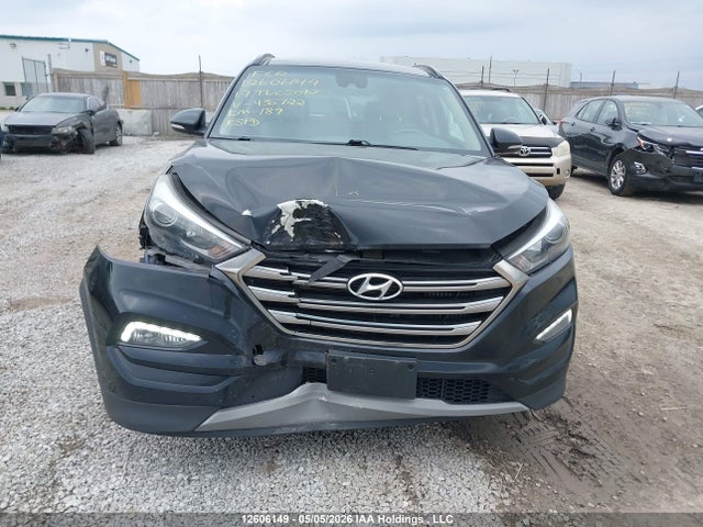 KM8J3CA21HU435722 Hyundai Tucson Ultimate