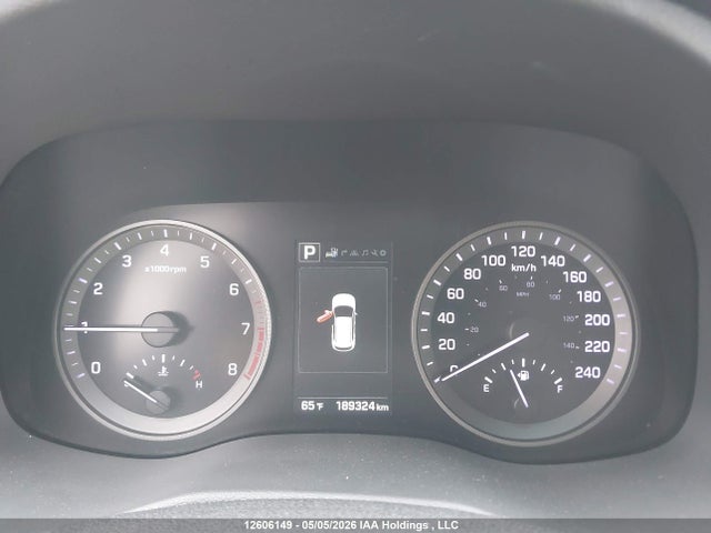 KM8J3CA21HU435722 Hyundai Tucson Ultimate