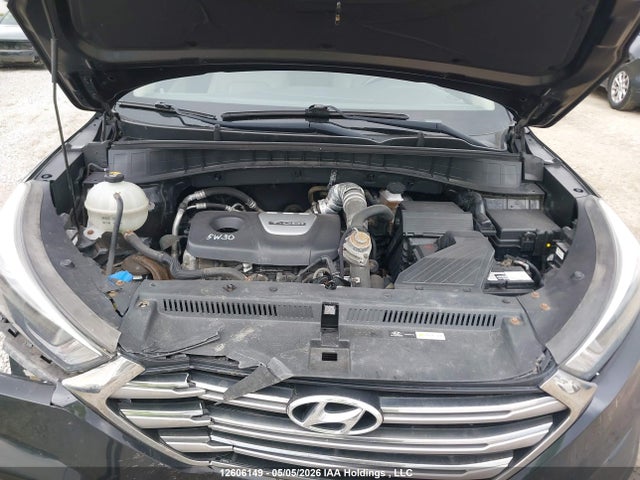 KM8J3CA21HU435722 Hyundai Tucson Ultimate