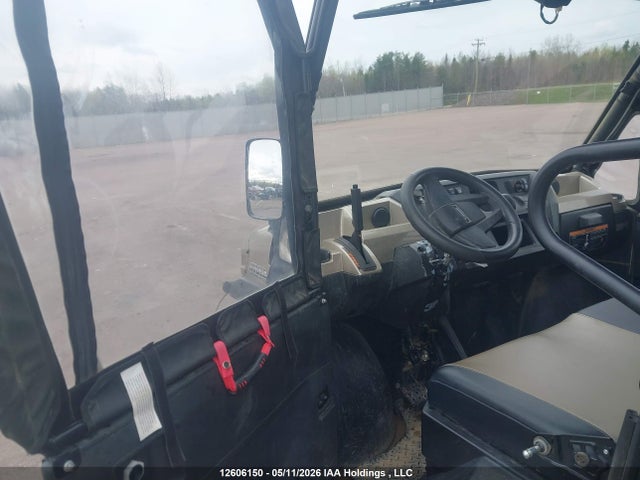 Aukcja sprzedaży 2023 Kawasaki Kaf620 Z, vin: JKBATSE18PB503305, numer aukcji: 12606150