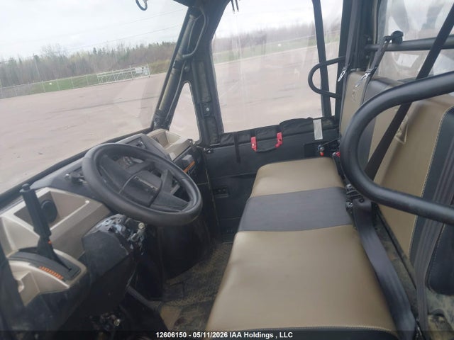 Aukcja sprzedaży 2023 Kawasaki Kaf620 Z, vin: JKBATSE18PB503305, numer aukcji: 12606150