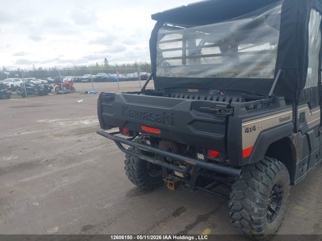 Aukcja sprzedaży 2023 Kawasaki Kaf620 Z, vin: JKBATSE18PB503305, numer aukcji: 12606150