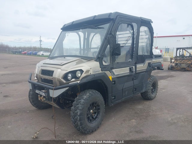 Aukcja sprzedaży 2023 Kawasaki Kaf620 Z, vin: JKBATSE18PB503305, numer aukcji: 12606150