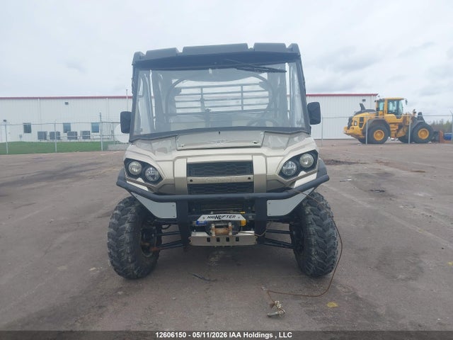 Aukcja sprzedaży 2023 Kawasaki Kaf620 Z, vin: JKBATSE18PB503305, numer aukcji: 12606150
