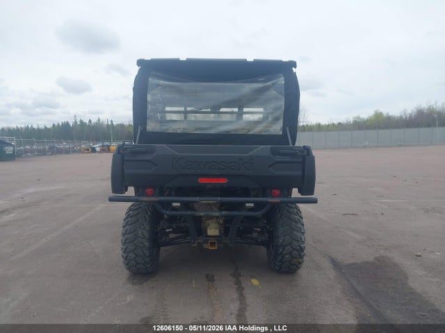 Aukcja sprzedaży 2023 Kawasaki Kaf620 Z, vin: JKBATSE18PB503305, numer aukcji: 12606150