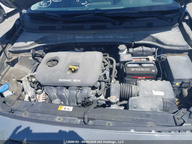 2021 Hyundai Kona Sel Plus მანქანა იყიდება აუქციონზე, vin: KM8K6CAA6MU701264, აუქციონის ნომერი: 12606153