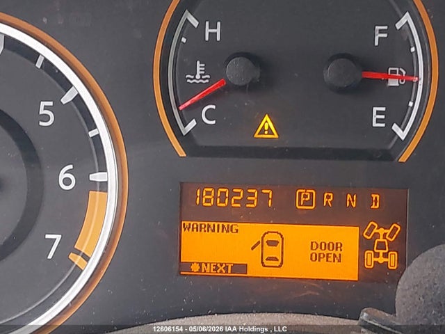 2013 Nissan Titan Pro-4x/s/sl/sv მანქანა იყიდება აუქციონზე, vin: 1N6AA0EJ0DN308052, აუქციონის ნომერი: 12606154