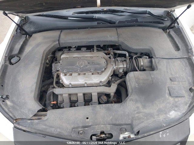 Продажа на аукционе авто 2012 Acura Tl, vin: 19UUA8F52CA801612, номер лота: 12606155
