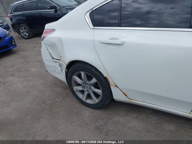Продажа на аукционе авто 2012 Acura Tl, vin: 19UUA8F52CA801612, номер лота: 12606155