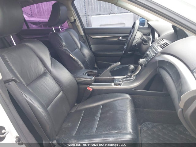 Продажа на аукционе авто 2012 Acura Tl, vin: 19UUA8F52CA801612, номер лота: 12606155