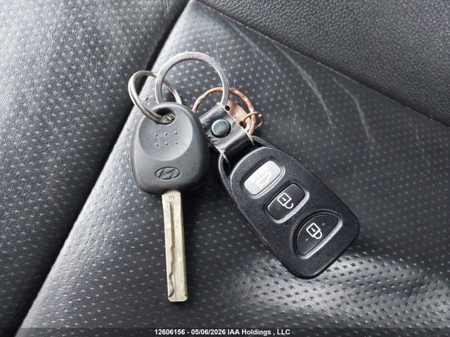 2013 Hyundai Sonata Se მანქანა იყიდება აუქციონზე, vin: 5NPEC4AC6DH806382, აუქციონის ნომერი: 12606156