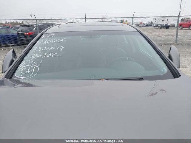 2013 Hyundai Sonata Se მანქანა იყიდება აუქციონზე, vin: 5NPEC4AC6DH806382, აუქციონის ნომერი: 12606156