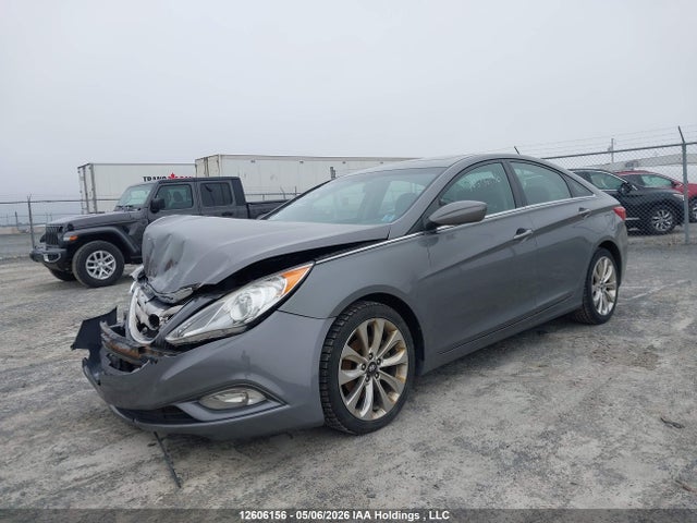 2013 Hyundai Sonata Se მანქანა იყიდება აუქციონზე, vin: 5NPEC4AC6DH806382, აუქციონის ნომერი: 12606156