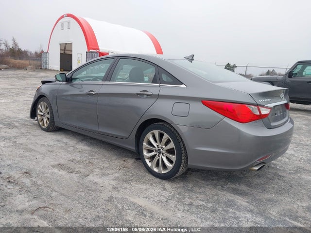 2013 Hyundai Sonata Se მანქანა იყიდება აუქციონზე, vin: 5NPEC4AC6DH806382, აუქციონის ნომერი: 12606156