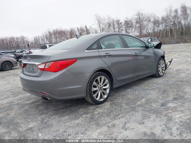 2013 Hyundai Sonata Se მანქანა იყიდება აუქციონზე, vin: 5NPEC4AC6DH806382, აუქციონის ნომერი: 12606156
