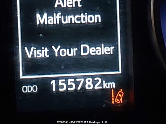 12606158 :رقم المزاد ، 5TDBZRFH9JS856279 vin ، 2018 Toyota Highlander Le/le Plus مزاد بيع