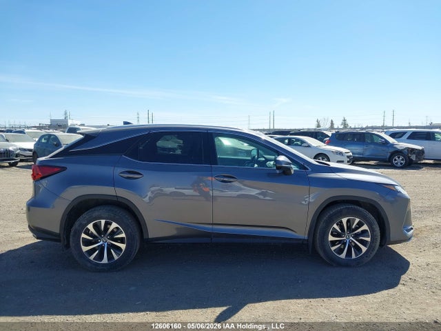 2T2HZMDAXLC220240 Lexus RX 350