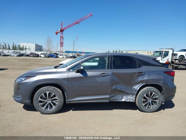 2T2HZMDAXLC220240 Lexus RX 350
