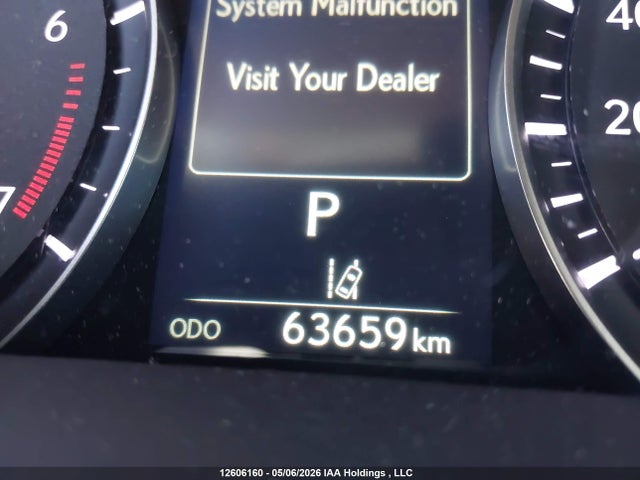 2T2HZMDAXLC220240 Lexus RX 350