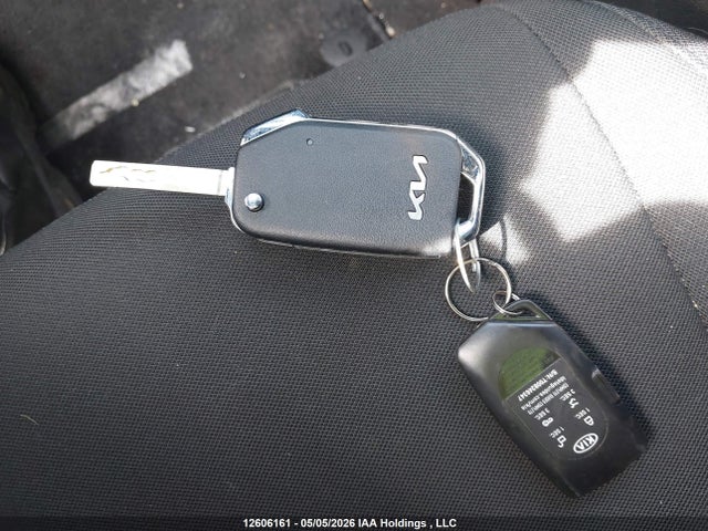 Aukcja sprzedaży 2025 Kia Sportage Lx/x-line, vin: KNDPUCDF1S7416605, numer aukcji: 12606161