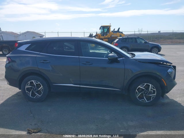 Aukcja sprzedaży 2025 Kia Sportage Lx/x-line, vin: KNDPUCDF1S7416605, numer aukcji: 12606161