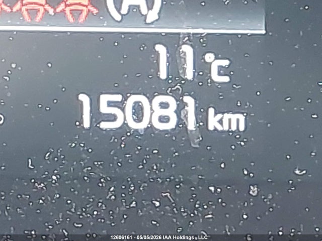 Aukcja sprzedaży 2025 Kia Sportage Lx/x-line, vin: KNDPUCDF1S7416605, numer aukcji: 12606161