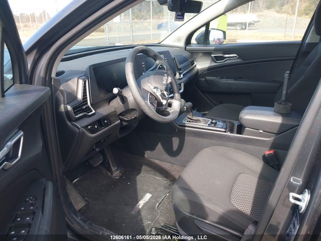 Aukcja sprzedaży 2025 Kia Sportage Lx/x-line, vin: KNDPUCDF1S7416605, numer aukcji: 12606161