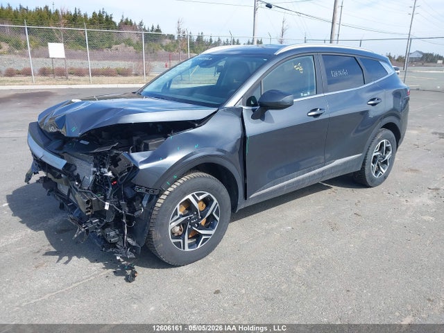 Aukcja sprzedaży 2025 Kia Sportage Lx/x-line, vin: KNDPUCDF1S7416605, numer aukcji: 12606161