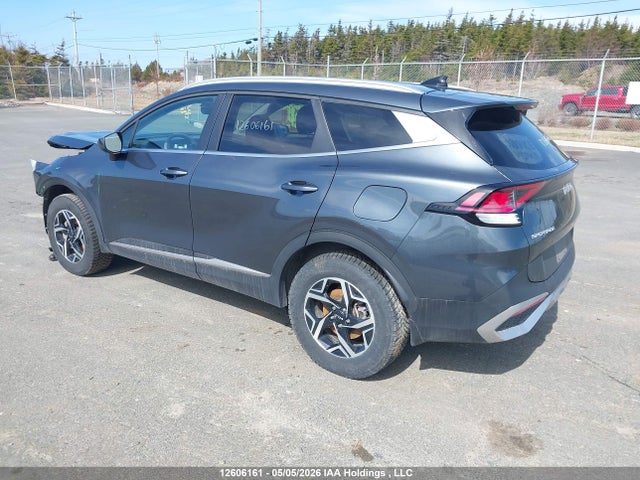 Aukcja sprzedaży 2025 Kia Sportage Lx/x-line, vin: KNDPUCDF1S7416605, numer aukcji: 12606161