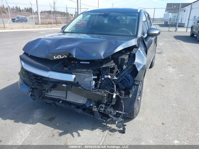 Aukcja sprzedaży 2025 Kia Sportage Lx/x-line, vin: KNDPUCDF1S7416605, numer aukcji: 12606161