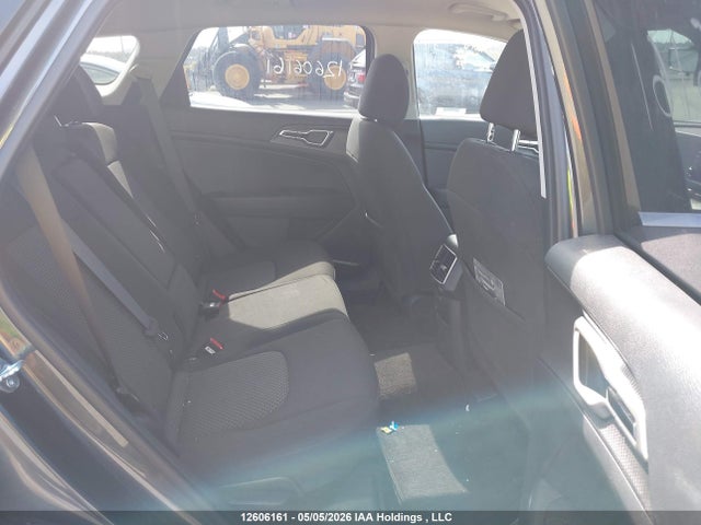 Aukcja sprzedaży 2025 Kia Sportage Lx/x-line, vin: KNDPUCDF1S7416605, numer aukcji: 12606161