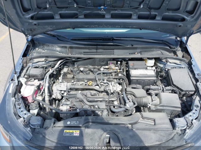 5YFB4MDE9SP305614 Toyota COROLLA LE