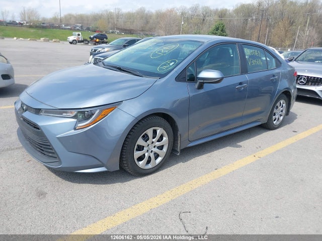 5YFB4MDE9SP305614 Toyota COROLLA LE
