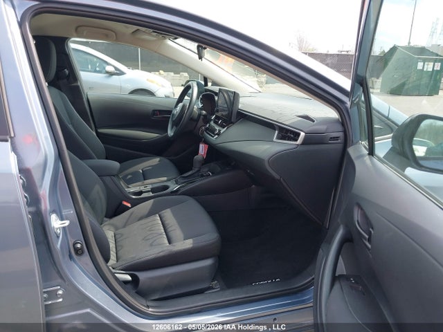 5YFB4MDE9SP305614 Toyota COROLLA LE