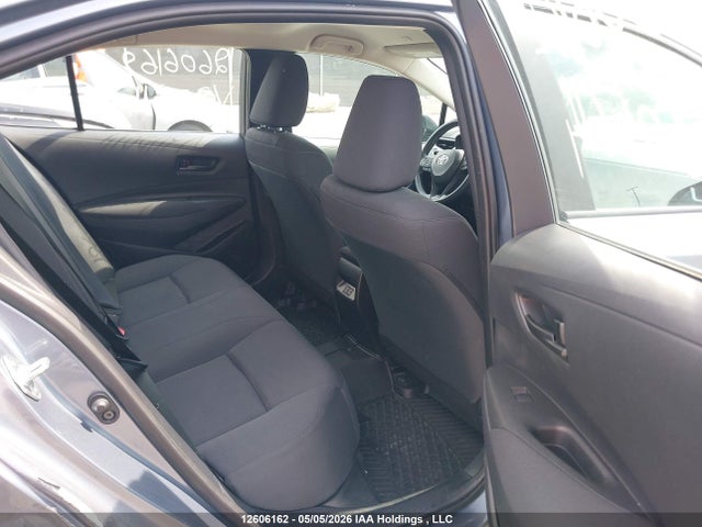 5YFB4MDE9SP305614 Toyota COROLLA LE