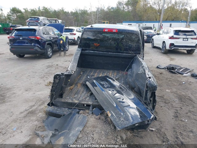 1C6RR7KT6KS742298 RAM 1500 Classic Tradesman