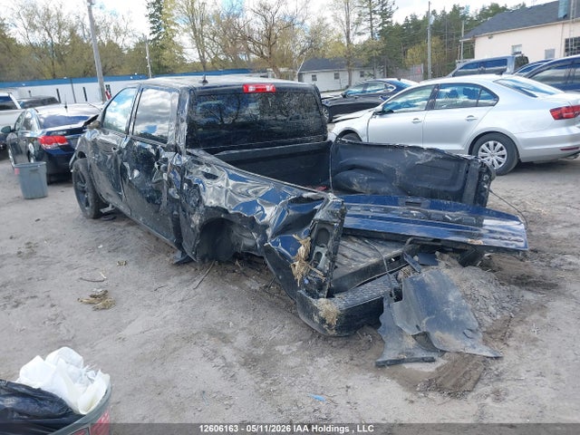 1C6RR7KT6KS742298 RAM 1500 Classic Tradesman