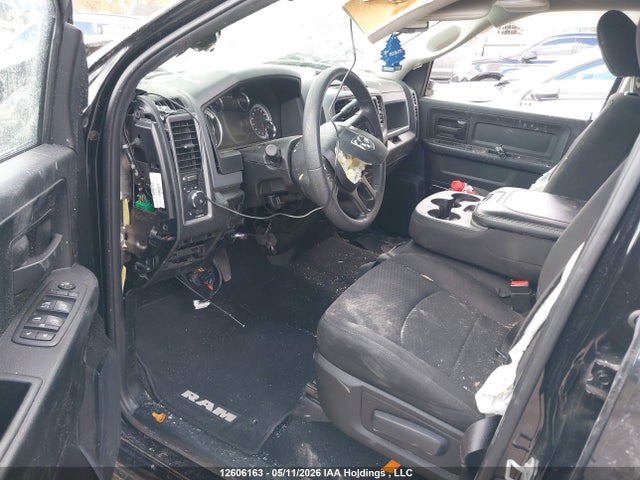1C6RR7KT6KS742298 RAM 1500 Classic Tradesman
