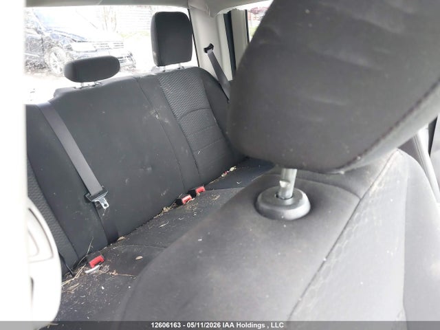 1C6RR7KT6KS742298 RAM 1500 Classic Tradesman